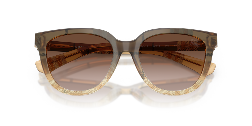 Burberry BE4469 420113 - 53 - Güneş Gözlükleri