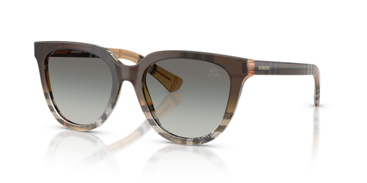 Burberry BE4469 420211 - 53 - Güneş Gözlükleri