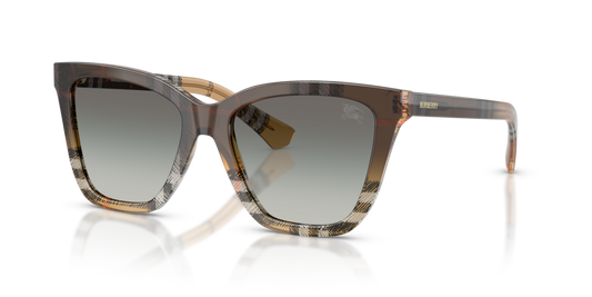 Burberry BE4470 420211 - 54 - Güneş Gözlükleri
