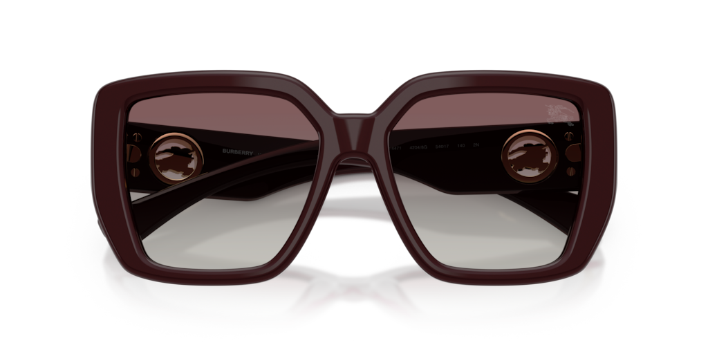 Burberry BE4471 42048G - 54 - Güneş Gözlükleri
