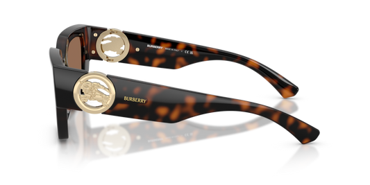 Burberry BE4472U 300273 - 53 - Güneş Gözlükleri