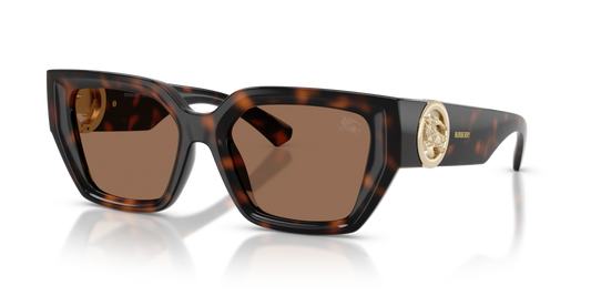 Burberry BE4472U 300273 - 53 - Güneş Gözlükleri