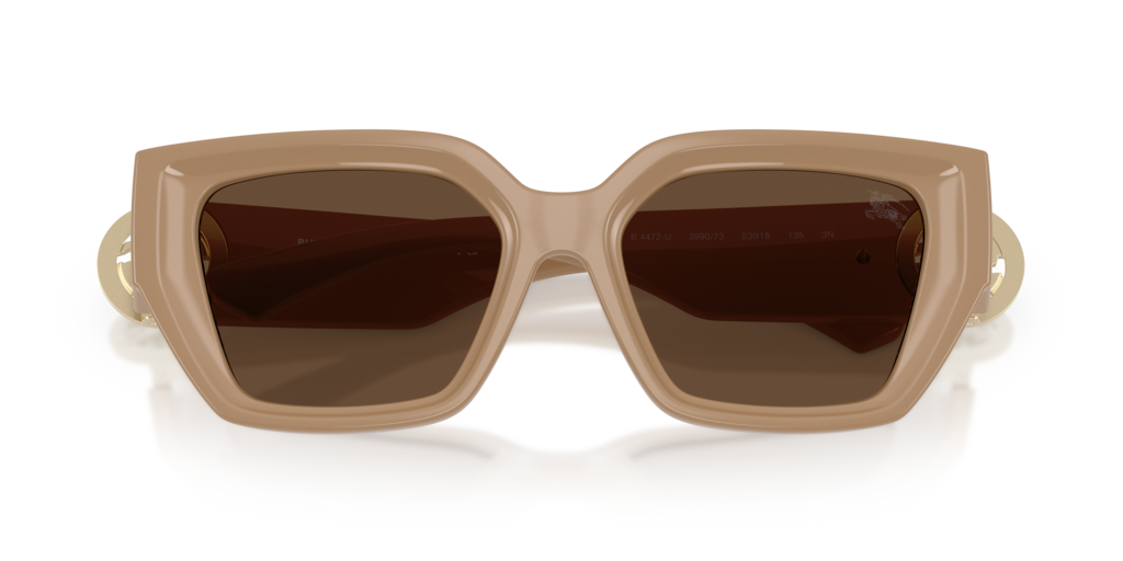 Burberry BE4472U 399073 - 53 - Güneş Gözlükleri