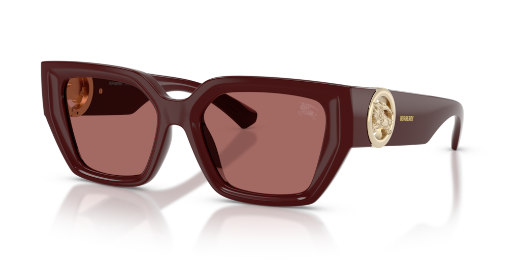 Burberry BE4472U 411969 - 53 - Güneş Gözlükleri