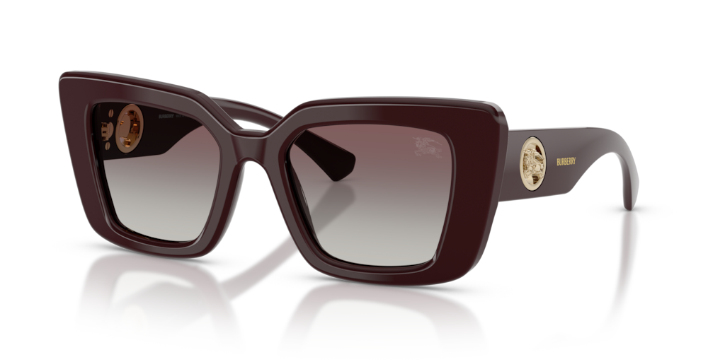 Burberry BE4476 42048G - 51 - Güneş Gözlükleri