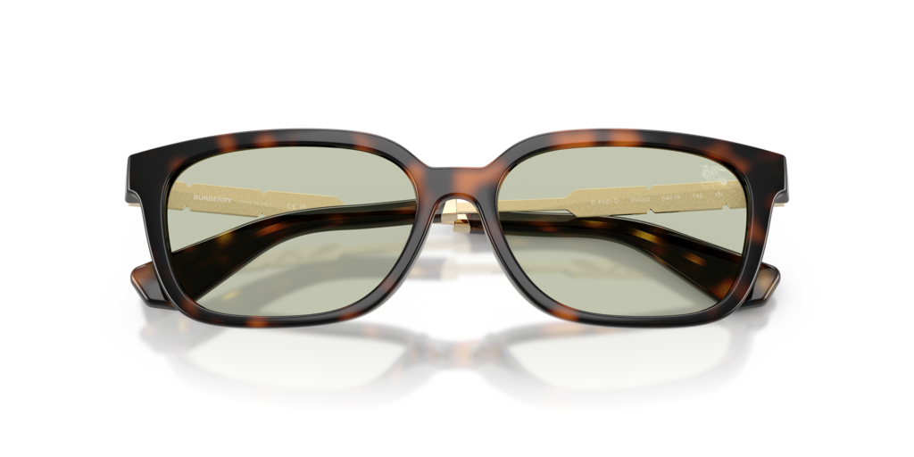 Burberry BE4481D 3002/2 - 54 - Güneş Gözlükleri
