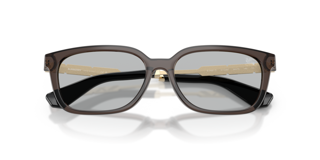 Burberry BE4481D 411287 - 54 - Güneş Gözlükleri