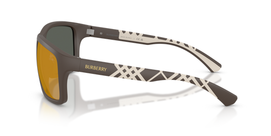 Burberry BE4483 42345A - 60 - Güneş Gözlükleri