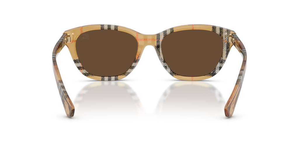 Burberry BE4486 416373 - 54 - Güneş Gözlükleri