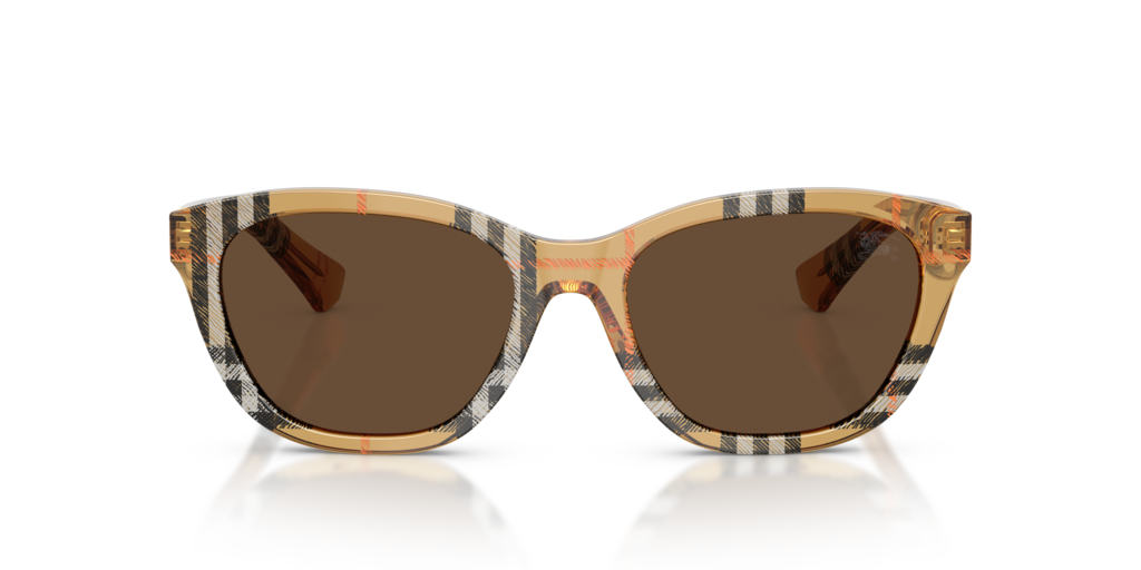 Burberry BE4486 416373 - 54 - Güneş Gözlükleri