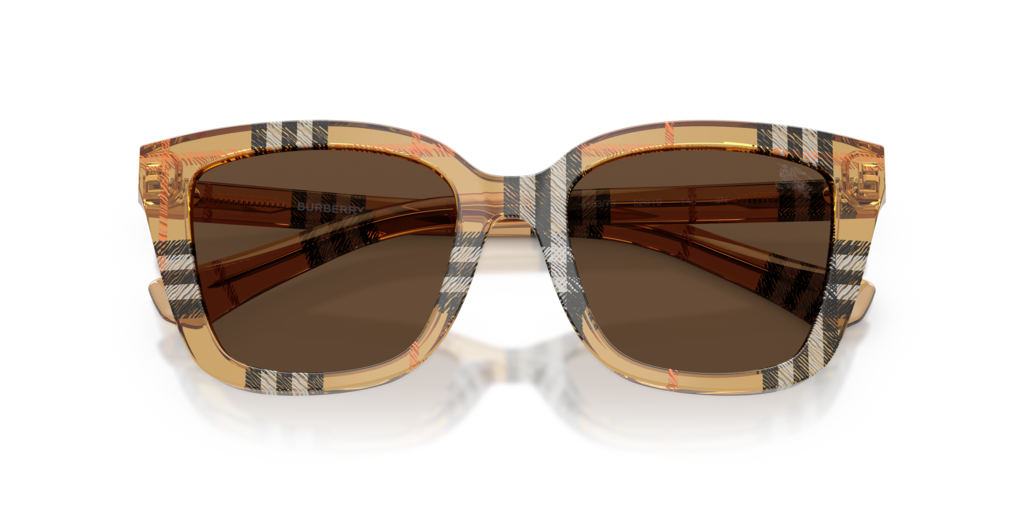 Burberry BE4487 416373 - 52 - Güneş Gözlükleri