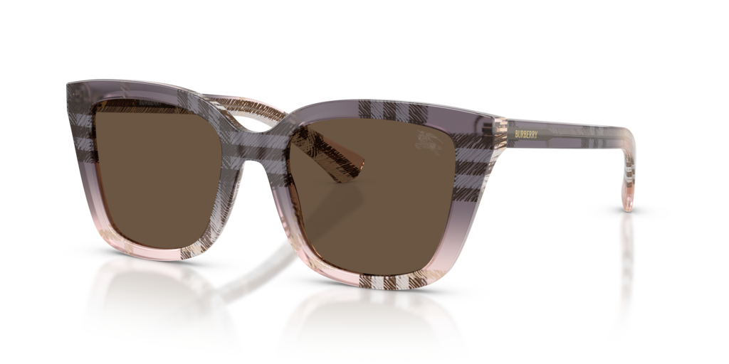 Burberry BE4487 422073 - 52 - Güneş Gözlükleri