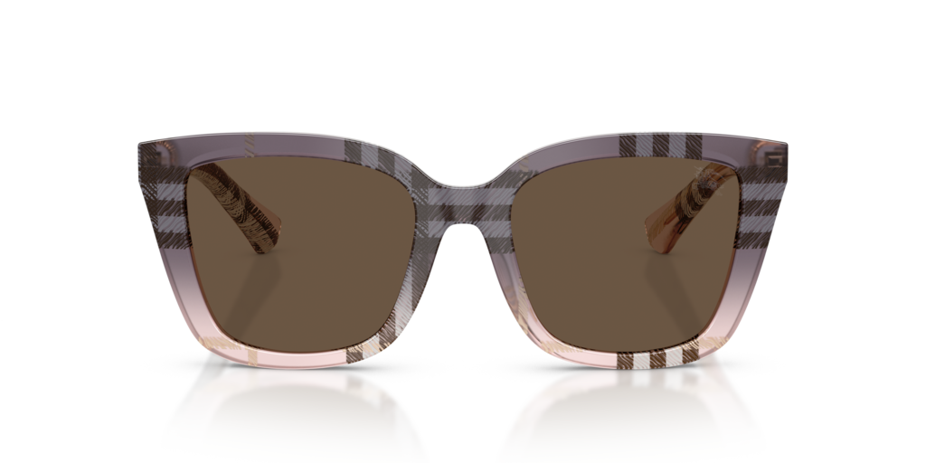 Burberry BE4487 422073 - 52 - Güneş Gözlükleri