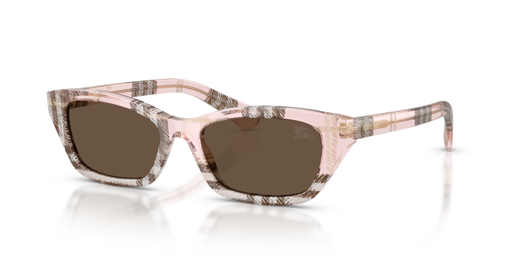 Burberry BE4488 422173 - 52 - Güneş Gözlükleri
