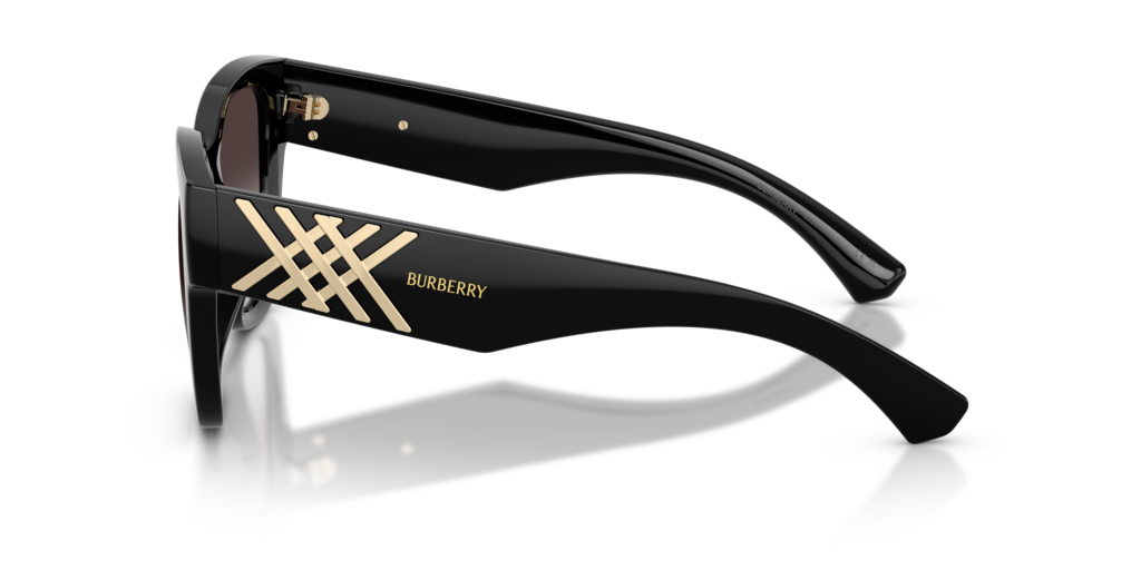 Burberry BE4489U 300187 - 53 - Güneş Gözlükleri