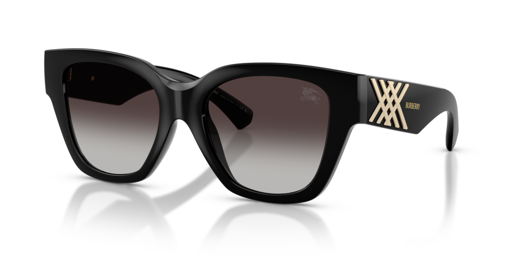 Burberry BE4489U 300187 - 53 - Güneş Gözlükleri