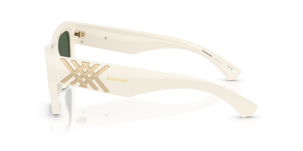 Burberry BE4490U 421871 - 53 - Güneş Gözlükleri