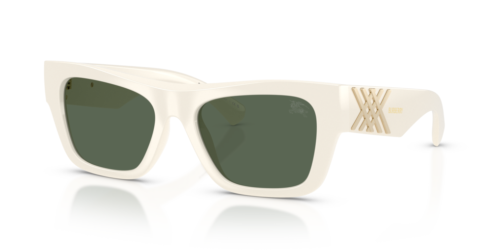 Burberry BE4490U 421871 - 53 - Güneş Gözlükleri
