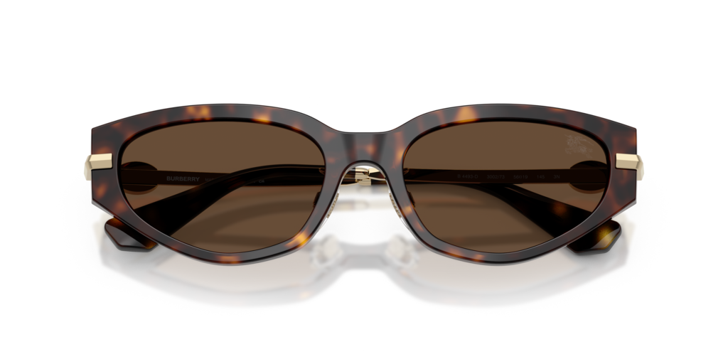 Burberry BE4493D 300273 - 56 - Güneş Gözlükleri