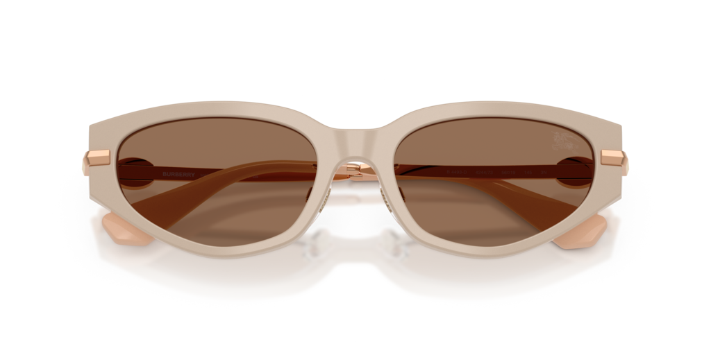 Burberry BE4493D 424473 - 56 - Güneş Gözlükleri