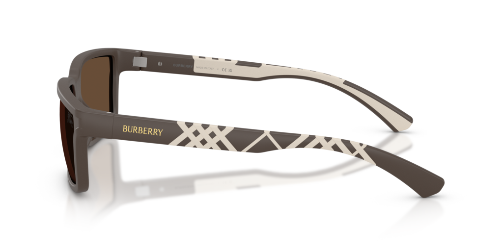 Burberry BE4495D 423473 - 61 - Güneş Gözlükleri