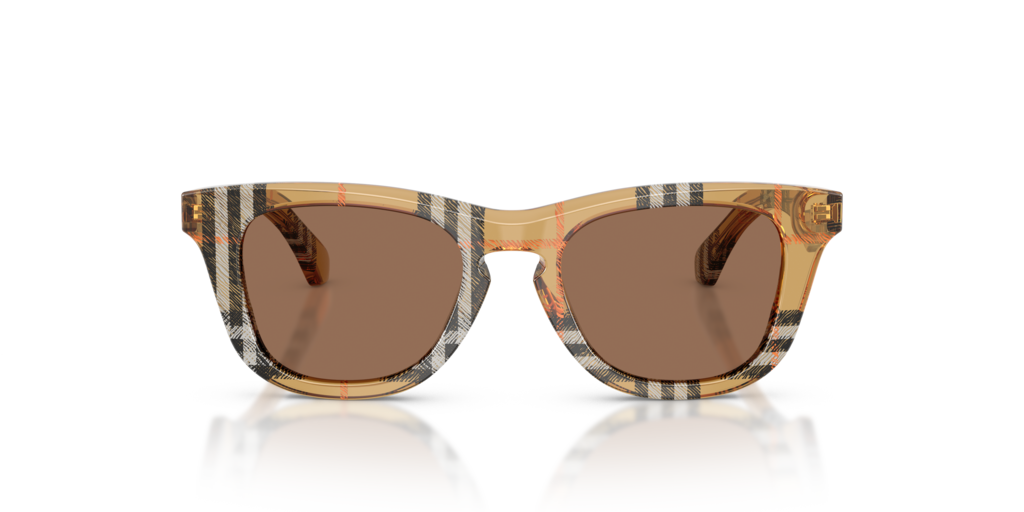 Burberry Kids JB4002 416373 - 46 - Çocuk Güneş Gözlükleri
