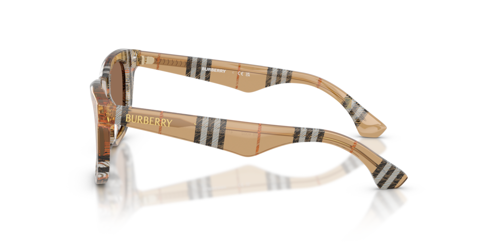 Burberry Kids JB4002 416373 - 46 - Çocuk Güneş Gözlükleri