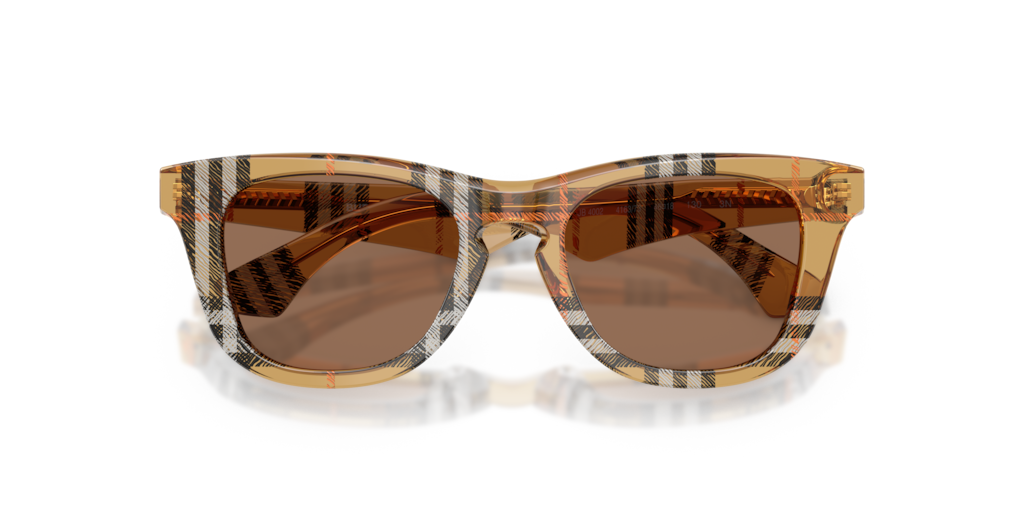 Burberry Kids JB4002 416373 - 46 - Çocuk Güneş Gözlükleri
