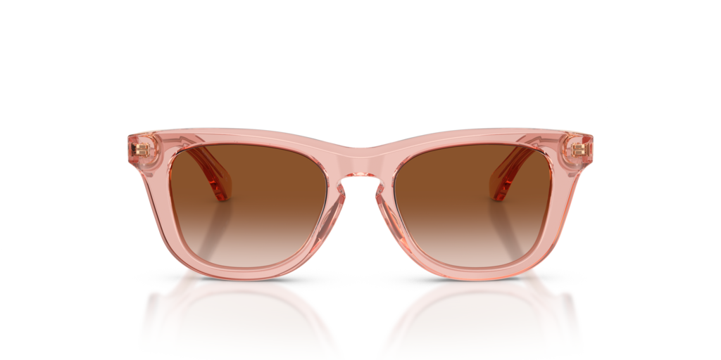 Burberry Kids JB4002 421413 - 46 - Çocuk Güneş Gözlükleri