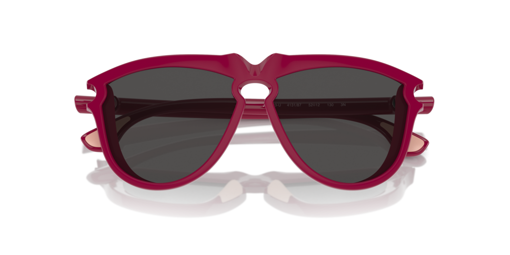 Burberry Kids JB4003U 413187 - 52 - Çocuk Güneş Gözlükleri