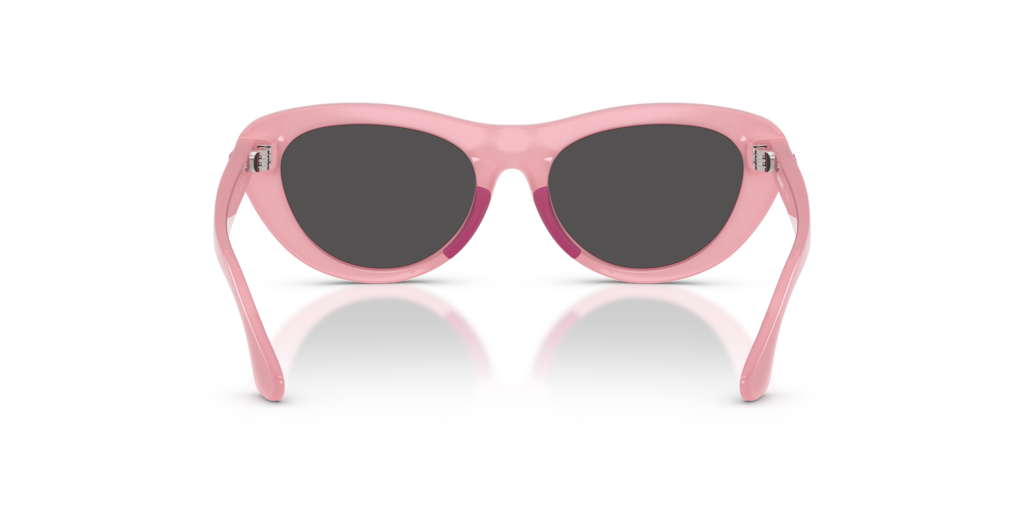 Burberry Kids JB4004U 418087 - 49 - Çocuk Güneş Gözlükleri