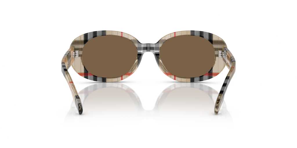 Burberry Kids JB4339 377873 - 48 - Çocuk Güneş Gözlükleri