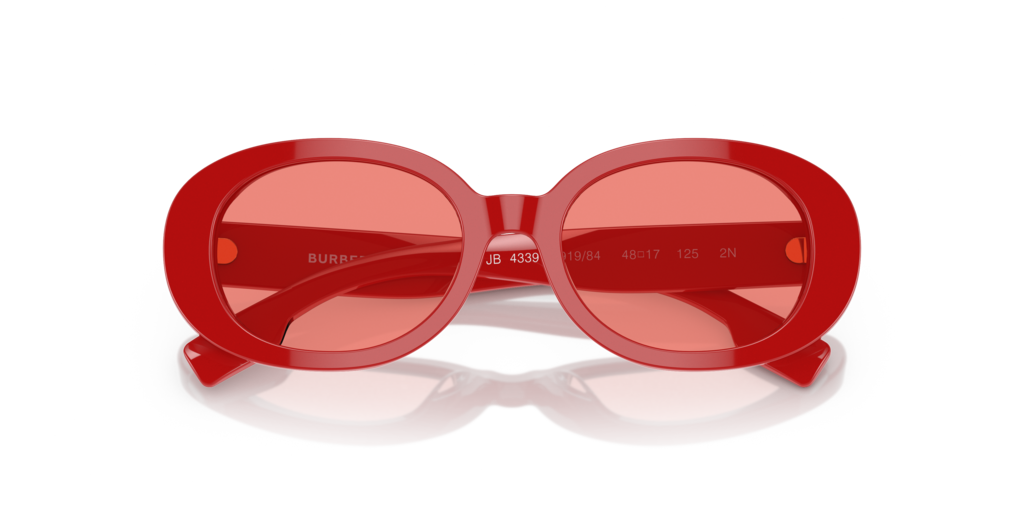 Burberry Kids JB4339 391984 - 48 - Çocuk Güneş Gözlükleri