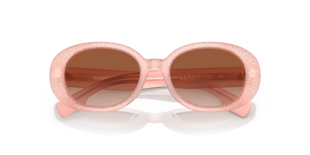 Burberry Kids JB4339 392313 - 48 - Çocuk Güneş Gözlükleri