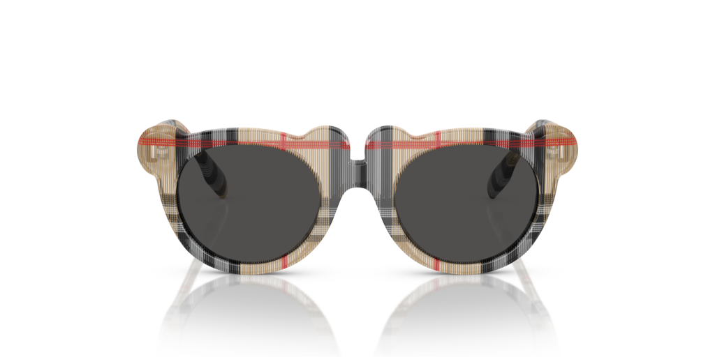 Burberry Kids JB4355 377887 - 43 - Çocuk Güneş Gözlükleri