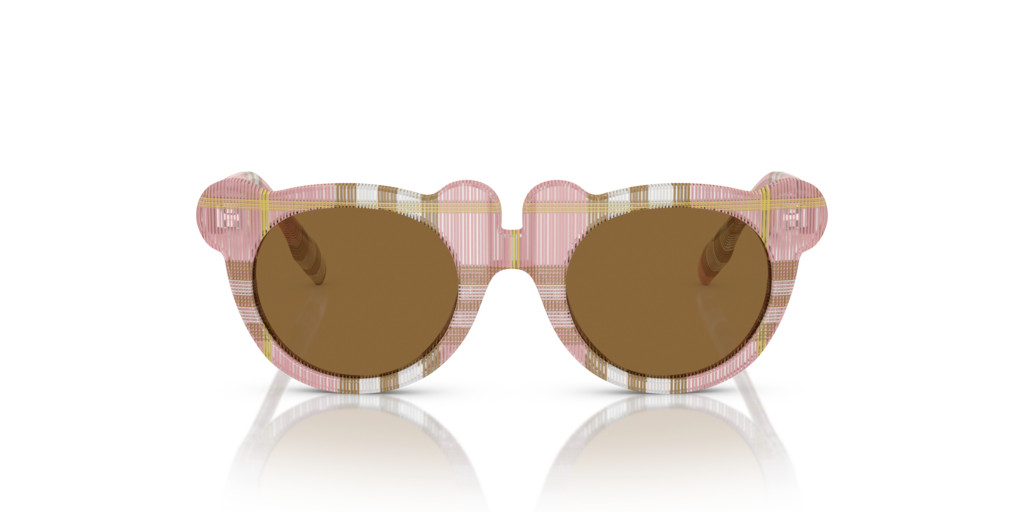 Burberry Kids JB4355 397273 - 43 - Çocuk Güneş Gözlükleri