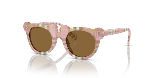 Burberry Kids JB4355 397273 - 43 - Çocuk Güneş Gözlükleri