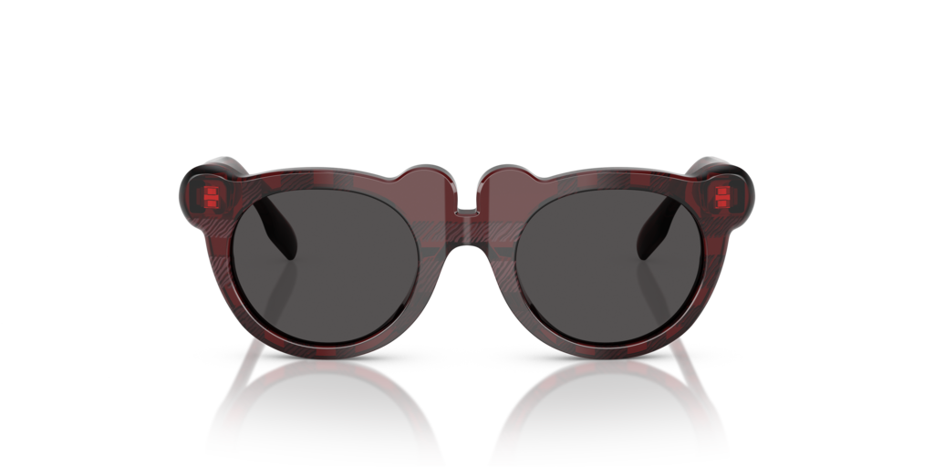 Burberry Kids JB4355 411587 - 43 - Çocuk Güneş Gözlükleri