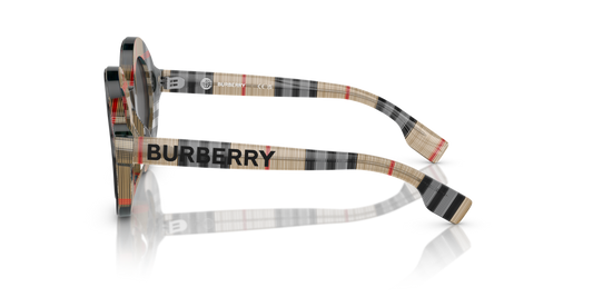 Burberry Kids JB4386 377887 - 40 - Çocuk Güneş Gözlükleri