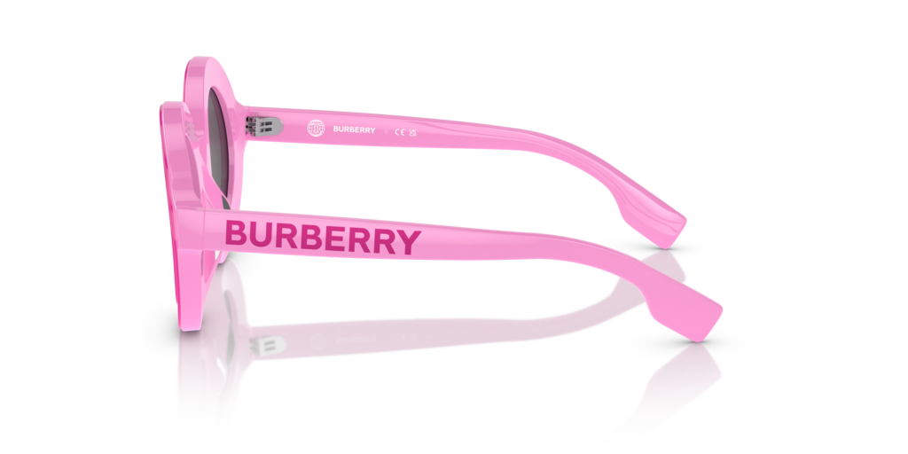 Burberry Kids JB4386 404687 - 40 - Çocuk Güneş Gözlükleri