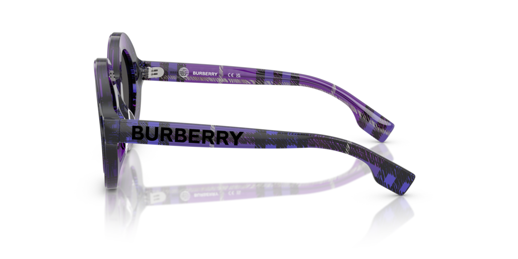 Burberry Kids JB4386 411387 - 40 - Çocuk Güneş Gözlükleri