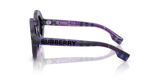 Burberry Kids JB4386 411387 - 40 - Çocuk Güneş Gözlükleri
