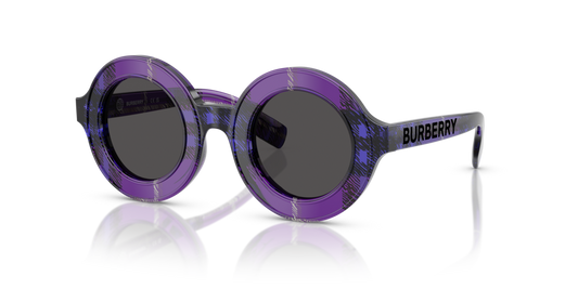 Burberry Kids JB4386 411387 - 40 - Çocuk Güneş Gözlükleri