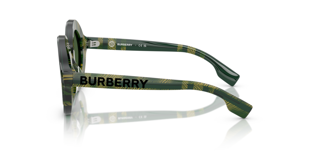 Burberry Kids JB4386 412571 - 40 - Çocuk Güneş Gözlükleri