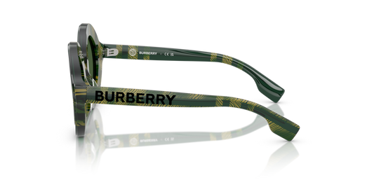 Burberry Kids JB4386 412571 - 40 - Çocuk Güneş Gözlükleri