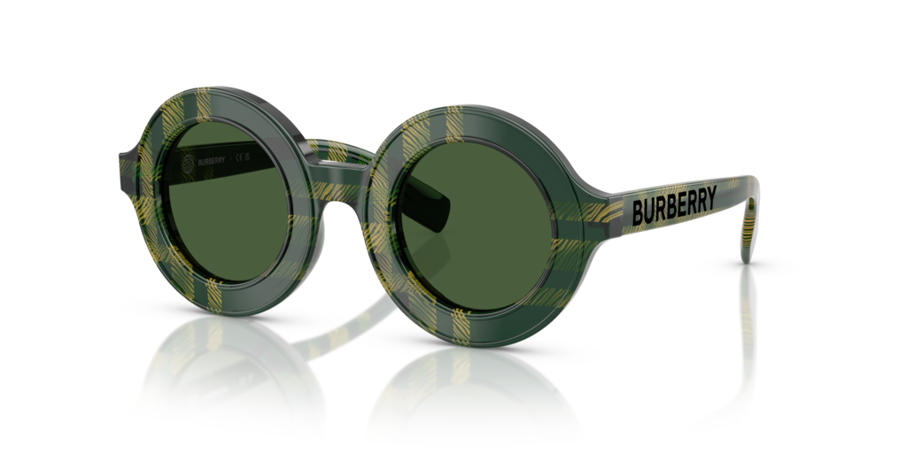 Burberry Kids JB4386 412571 - 40 - Çocuk Güneş Gözlükleri