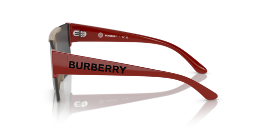 Burberry Kids JB4387 404787 - 28 - Çocuk Güneş Gözlükleri