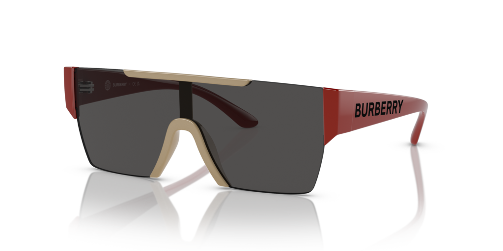 Burberry Kids JB4387 404787 - 28 - Çocuk Güneş Gözlükleri