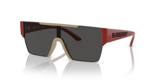 Burberry Kids JB4387 404787 - 28 - Çocuk Güneş Gözlükleri