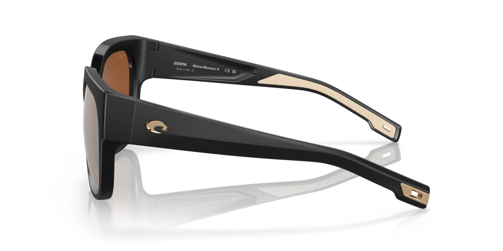 Costa Del Mar 6S9004 900409 - 58 - Güneş Gözlükleri